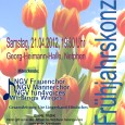 Am 21.04.2012 veranstaltet der Netphener Gesangverein 1861 e.V. (NGV) ein Frühjahrskonzert unter Federführung des Frauenchors. Als besonderen Gast begrüßen wir die „WirSings“ aus Wirges.