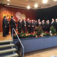 Über 100 Sänger und Sängerinnen fanden sich jetzt zum 156. Stiftungsfest des Netphener Gesangvereins (NGV )in der Georg-Heimann-Halle in Netphen ein. Die Verlegung dieser Geburtstagsfeier […]